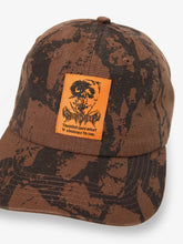 Load image into Gallery viewer, Worship Blackwood Hat - Chocolate
