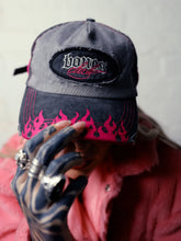 Load image into Gallery viewer, Billy Bones Club Hot Head Hat - Washed Black
