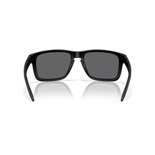 Load image into Gallery viewer, Oakley Holbrook XXL Sunglasses - Matte Black W/Prizm Grey

