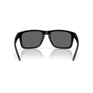 Oakley Holbrook XXL Sunglasses - Matte Black W/Prizm Grey