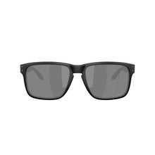 Load image into Gallery viewer, Oakley Holbrook XXL Sunglasses - Matte Black W/Prizm Grey
