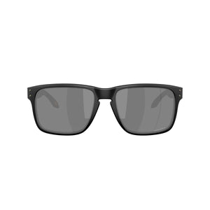 Oakley Holbrook XXL Sunglasses - Matte Black W/Prizm Grey