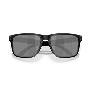 Oakley Holbrook XXL Sunglasses - Matte Black W/Prizm Grey