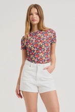 Load image into Gallery viewer, Rolla's Mirage Short - Vintage White
