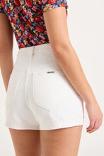 Load image into Gallery viewer, Rolla's Mirage Short - Vintage White
