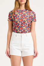 Load image into Gallery viewer, Rolla's Mirage Short - Vintage White
