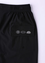 Load image into Gallery viewer, Rivvia Daily Ride Envision Short - Black
