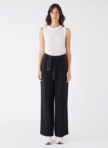 Esmaee Rebound Pant - Black