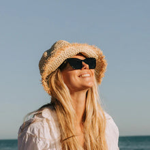 Load image into Gallery viewer, Otis Reputation Sunglasses - Eco Havana Orange/Brown
