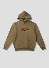 Load image into Gallery viewer, Rivvia Oval Graf Hood - Army
