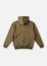 Load image into Gallery viewer, Rivvia Oval Graf Hood - Army
