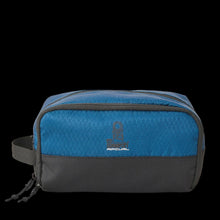 Load image into Gallery viewer, Rip Curl Groom Toiletry - Light Navy
