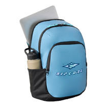 Load image into Gallery viewer, Rip Curl Ozone 30L Backpack 2025 - Bluefin
