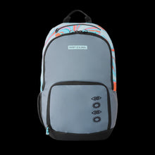 Load image into Gallery viewer, Rip Curl Evo 24L School Backpack 2025- Black/Blue
