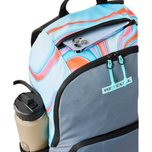 Load image into Gallery viewer, Rip Curl Evo 24L School Backpack 2025- Black/Blue
