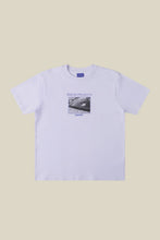 Load image into Gallery viewer, Rivvia Projects Learner Driver Tee - White
