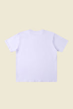 Load image into Gallery viewer, Rivvia Projects Learner Driver Tee - White
