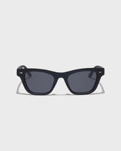 Load image into Gallery viewer, Ritual Generator Sunglasses - Matte Black/Black Polarised
