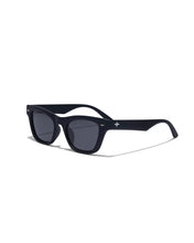 Load image into Gallery viewer, Ritual Generator Sunglasses - Matte Black/Black Polarised
