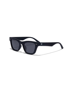 Ritual Generator Sunglasses - Matte Black/Black Polarised