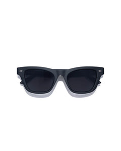 Ritual Generator Sunglasses - Matte Black/Black Polarised