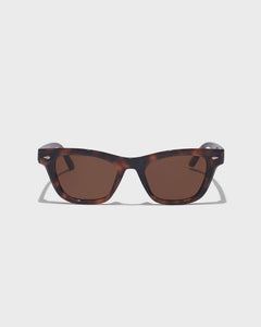 Ritual Generator Sunglasses - Smokey Tort/Bronze