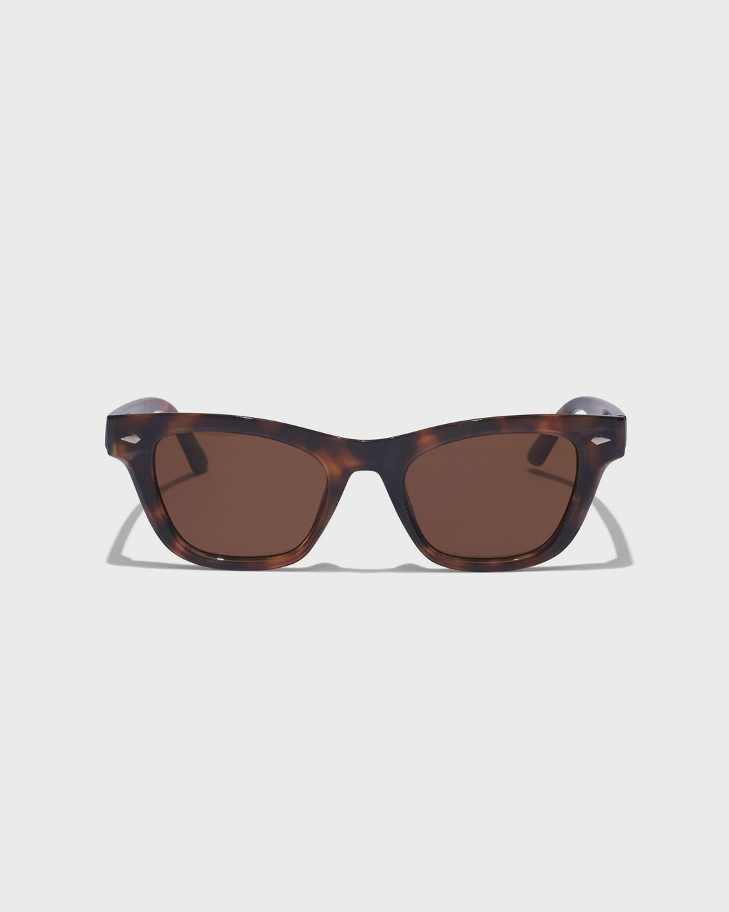 Ritual Generator Sunglasses - Smokey Tort/Bronze