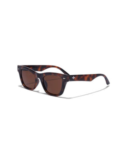 Ritual Generator Sunglasses - Smokey Tort/Bronze