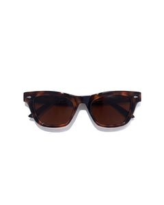 Ritual Generator Sunglasses - Smokey Tort/Bronze