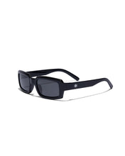 Load image into Gallery viewer, Ritual Interceptor Sunglasses - Polished Black/Black Polarised
