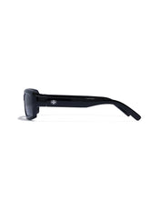 Load image into Gallery viewer, Ritual Interceptor Sunglasses - Polished Black/Black Polarised
