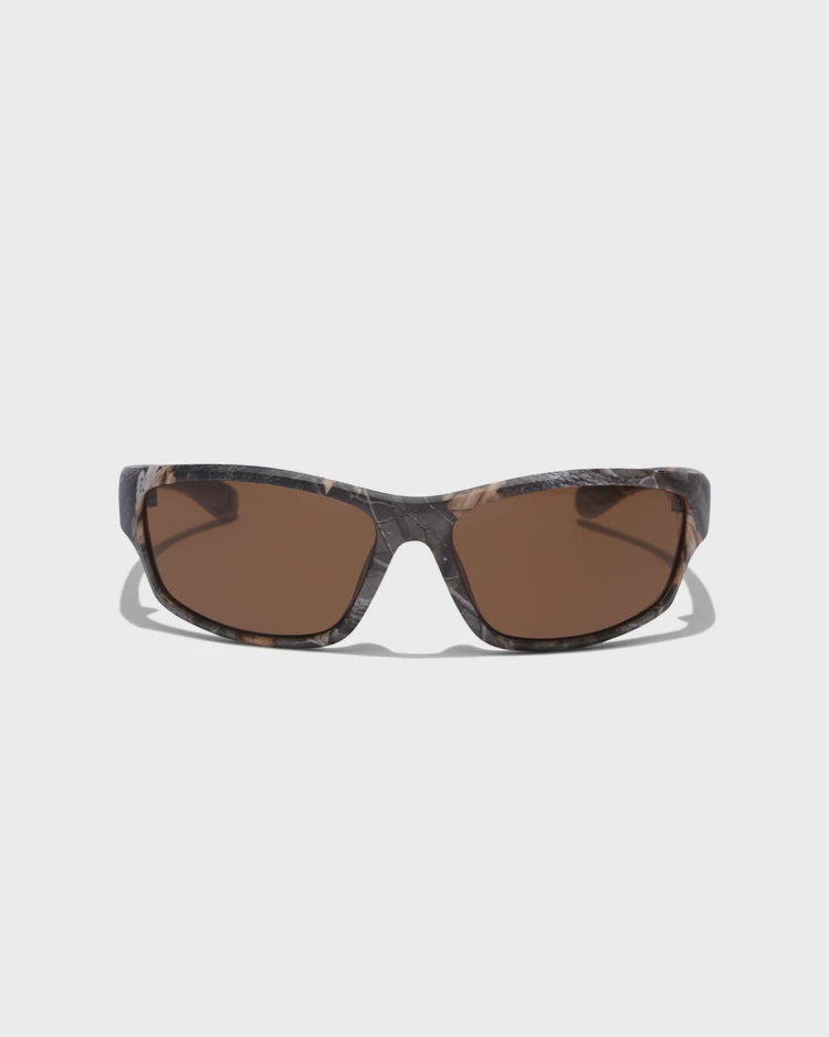 Ritual Teenage Zero Sunglasses - Combat/Bronze Polarised