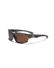 Load image into Gallery viewer, Ritual Teenage Zero Sunglasses - Combat/Bronze Polarised
