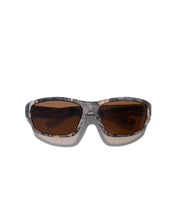 Load image into Gallery viewer, Ritual Teenage Zero Sunglasses - Combat/Bronze Polarised
