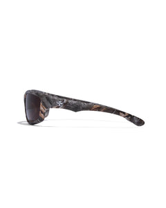 Ritual Teenage Zero Sunglasses - Combat/Bronze Polarised