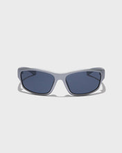 Load image into Gallery viewer, Ritual Teenage Zero Sunglasses -  Matte Chrome/Grey
