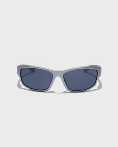 Ritual Teenage Zero Sunglasses -  Matte Chrome/Grey