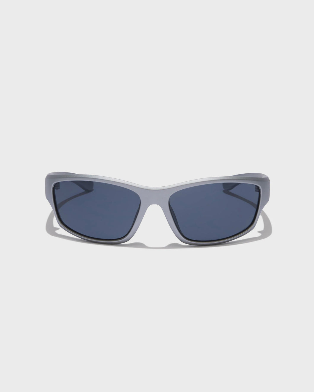 Ritual Teenage Zero Sunglasses -  Matte Chrome/Grey