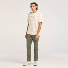 Load image into Gallery viewer, Riders By Lee Z Stretch Chino - Dark Olive
