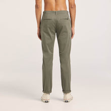 Load image into Gallery viewer, Riders By Lee Z Stretch Chino - Dark Olive
