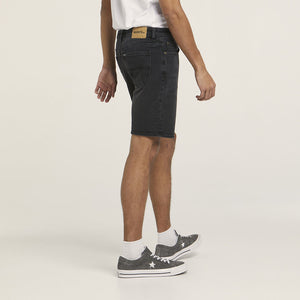 Riders By Lee R3 Denim Short - Big Shot Black