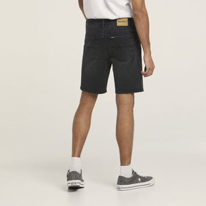 Riders By Lee R3 Denim Short - Big Shot Black