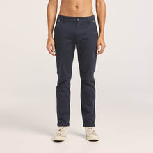 Load image into Gallery viewer, Riders By Lee Z Stretch Chino - Navy
