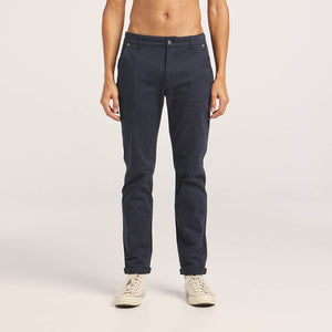 Riders By Lee Z Stretch Chino - Navy