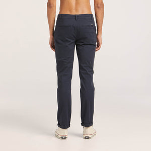 Riders By Lee Z Stretch Chino - Navy