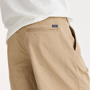Riders By Lee R4 Chino Short - Light Camel
