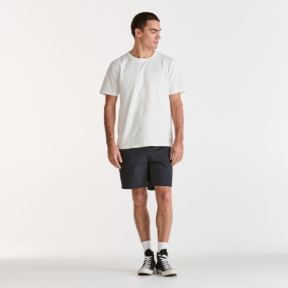 Riders By Lee R4 Chino Short - Navy