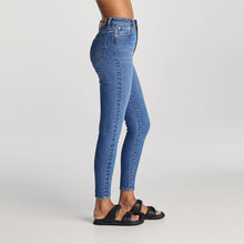 Load image into Gallery viewer, Riders By Lee Hi Rider Skinny Jean - Blue Bliss

