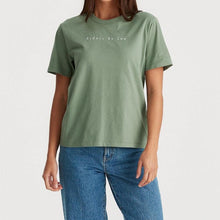 Load image into Gallery viewer, Riders By Lee Classic Tee - Herb
