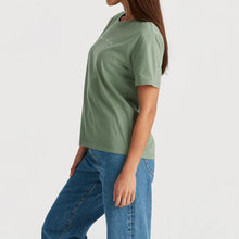 Load image into Gallery viewer, Riders By Lee Classic Tee - Herb
